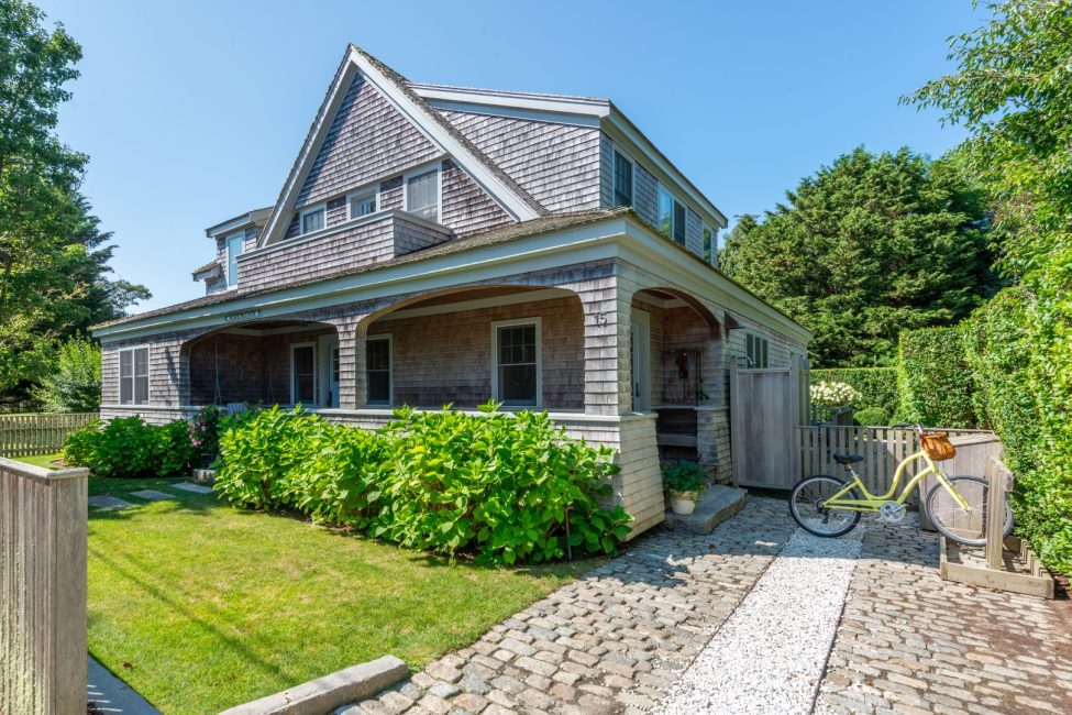 15 Cottage Avenue Nantucket Image