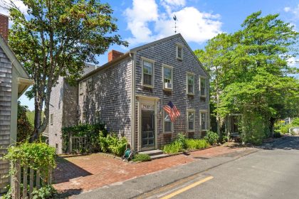 18 Lily Street Town