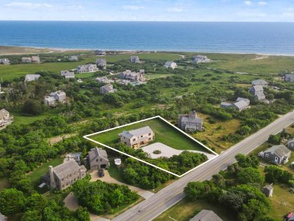 308 Madaket Road Madaket