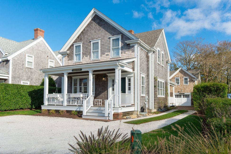 7A New Lane Nantucket Image