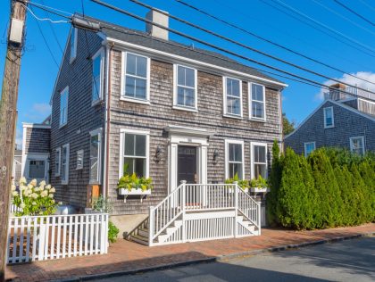 62A Orange Street Town