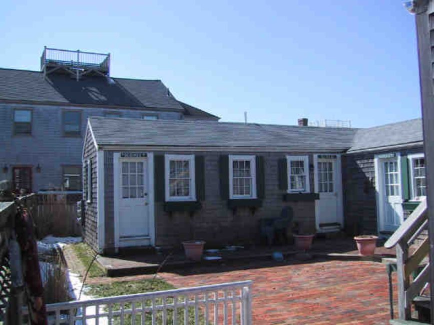 89D Washington Street # 3 Nantucket Image