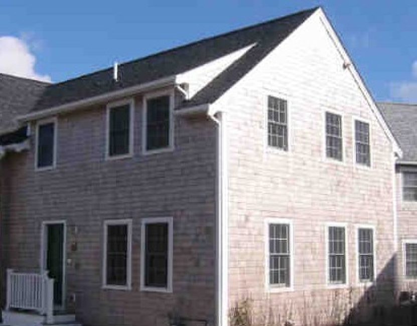 21A Park Circle # 21A Nantucket Image