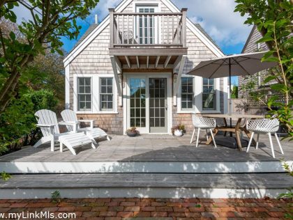 25 Bank Street Sconset