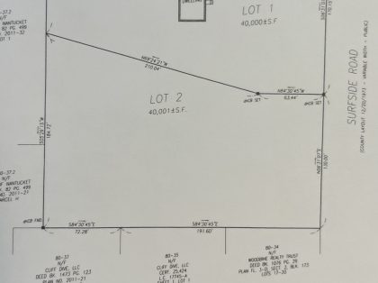 151 Surfside Road Surfside
