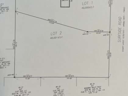 151 Surfside Road Surfside