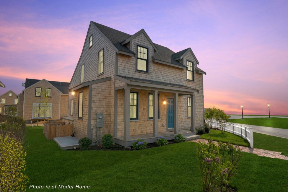 13 Honeysuckle Drive Nantucket Image