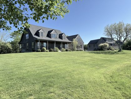 6 Burnt Swamp Lane Hummock Pond