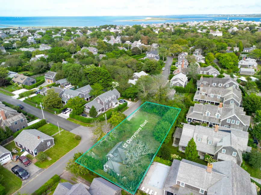 12 Derrymore Road Nantucket Image