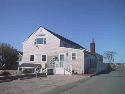 2A Sanford Road # 1 Mid Island