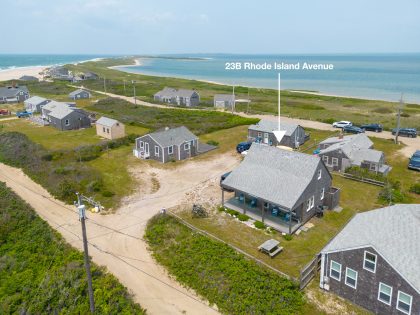 23B Rhode Island Avenue # B Madaket