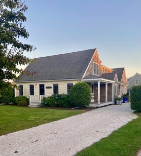 12 Washaman Avenue South of Town