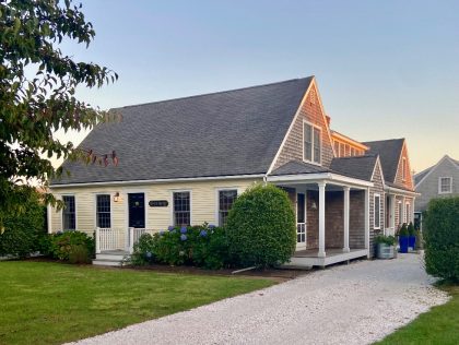 12 Washaman Avenue South of Town
