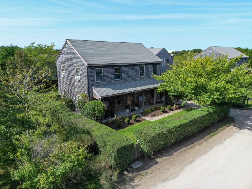 3A Field Avenue # A Nantucket Image
