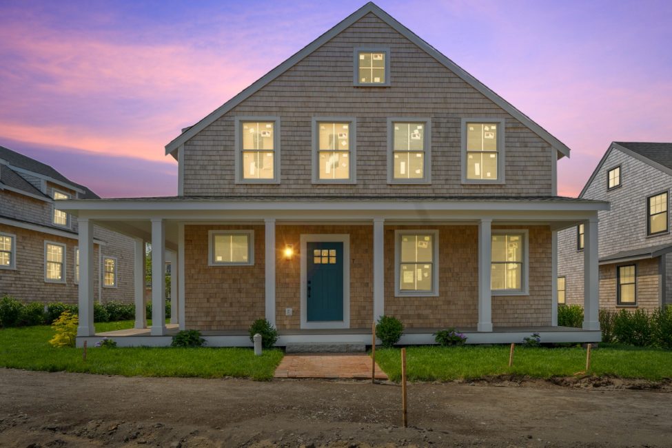 4 Indigo Drive Nantucket Image
