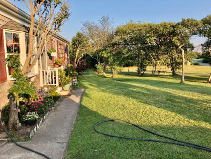 4 Wood Hollow Road Tom Nevers