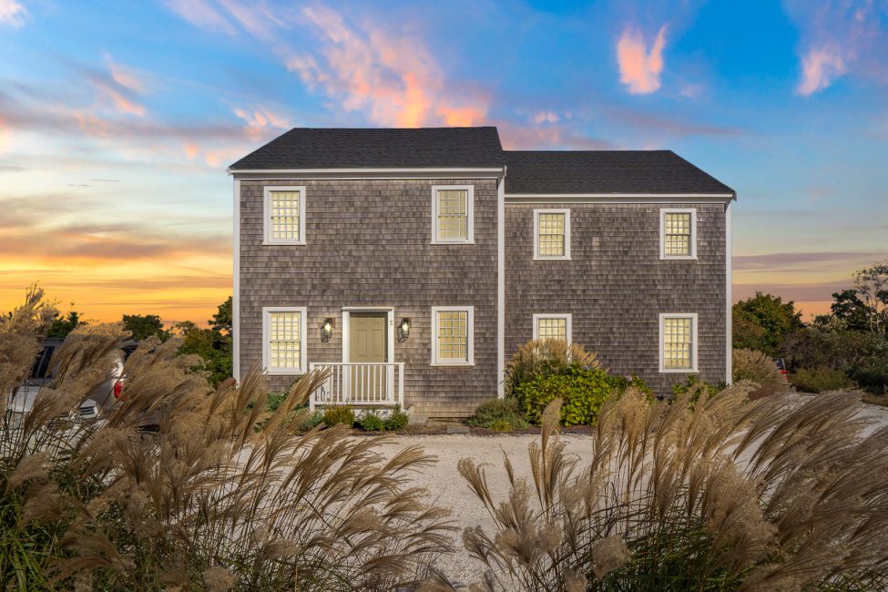 2 White Whale Lane # 2 Nantucket Image