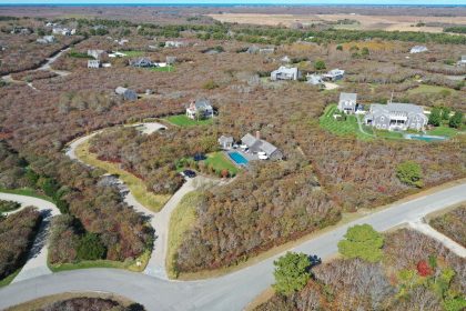 3 Crestwood Circle Tom Nevers