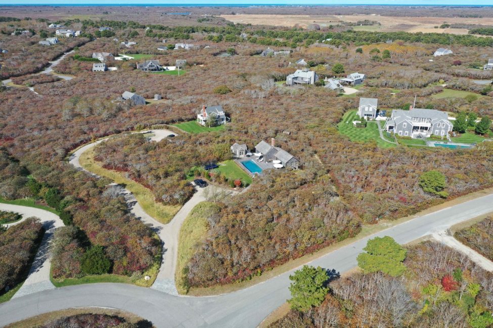 3 Crestwood Circle Nantucket Image