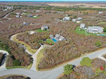 3 Crestwood Circle Tom Nevers