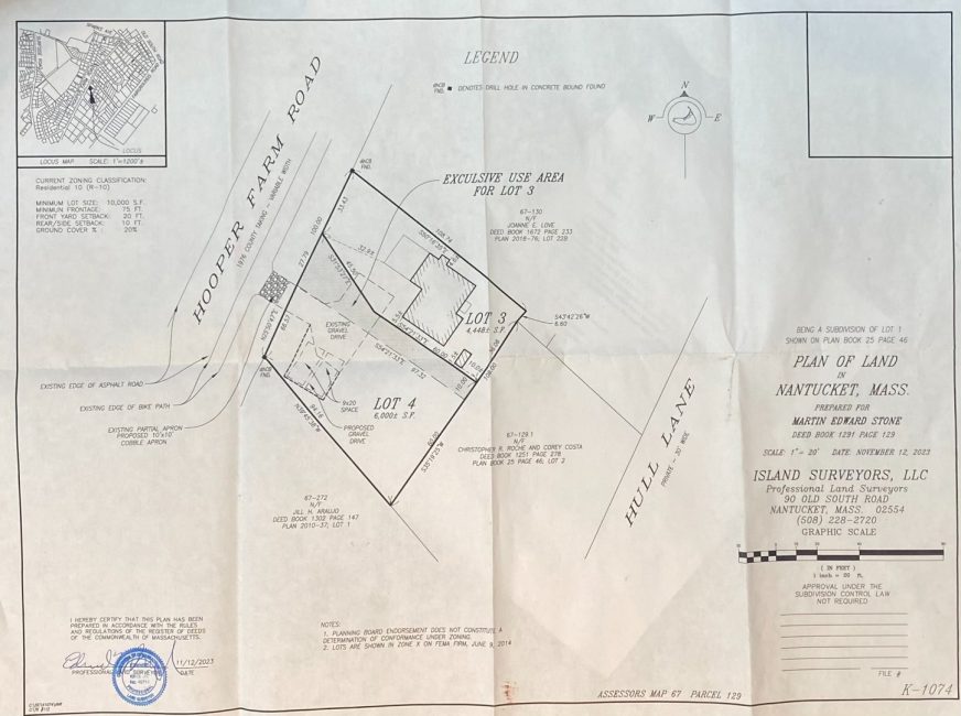 38 Hooper Farm Road Nantucket Image
