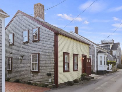 6 York Street Town