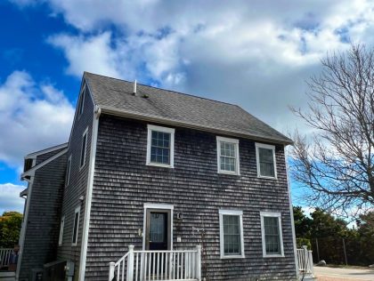 1A Park Circle # A Mid Island