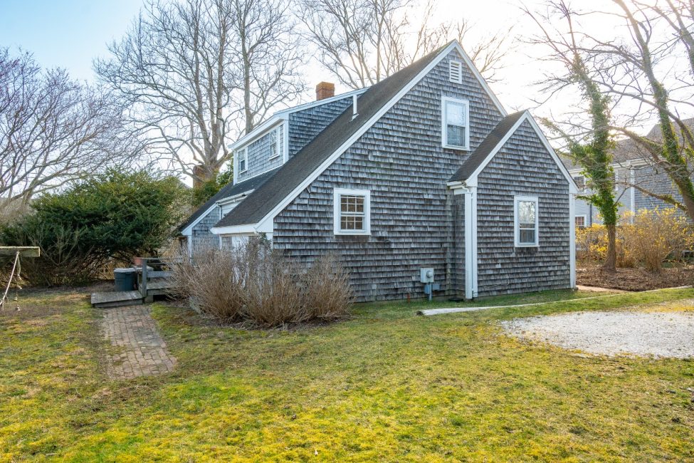 15 Bear Street Nantucket Image