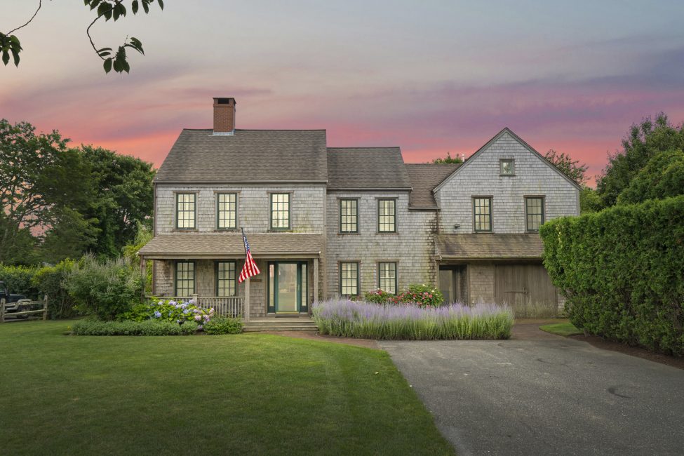 20 Meadow View Drive Nantucket Image