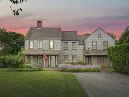 20 Meadow View Drive Hummock Pond