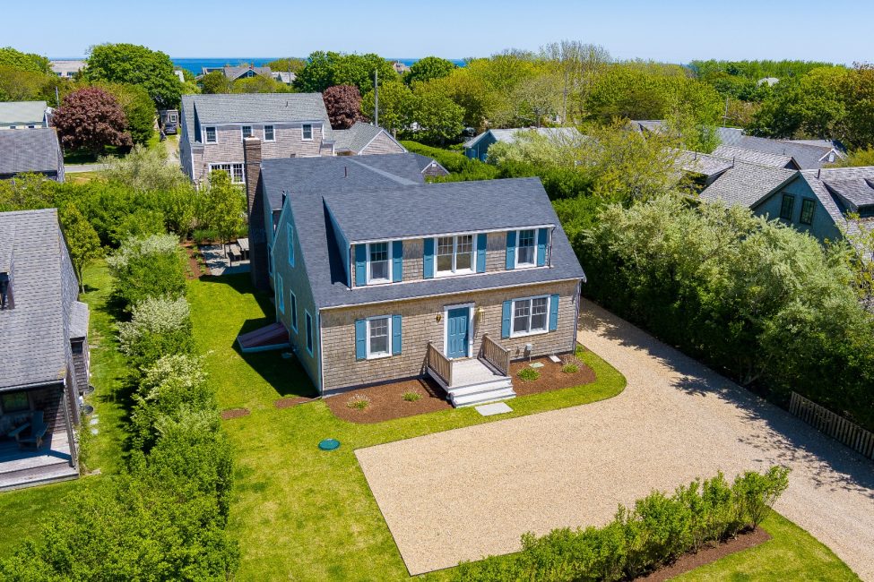 7 Comeau Lane Nantucket Image