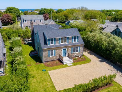 7 Comeau Lane Sconset