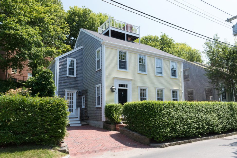 17 Lily Street Nantucket Image