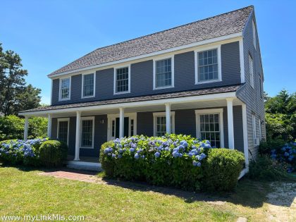 12 Pine Tree Road Mid Island