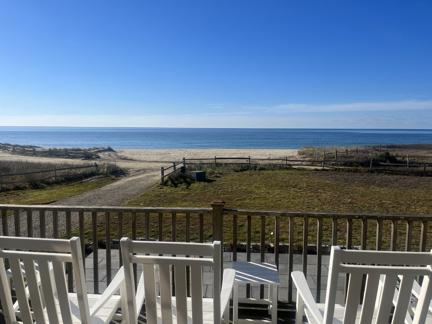 Nantucket Real Estate