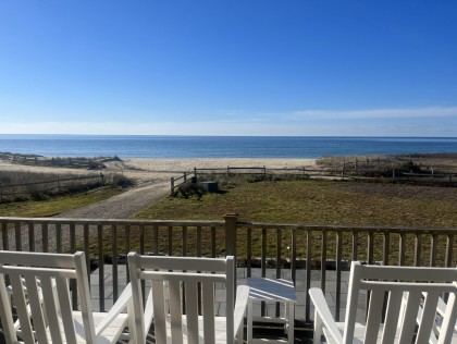 22 Sheep Pond Road Madaket