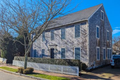 4B Witherspoon Drive # B Mid Island