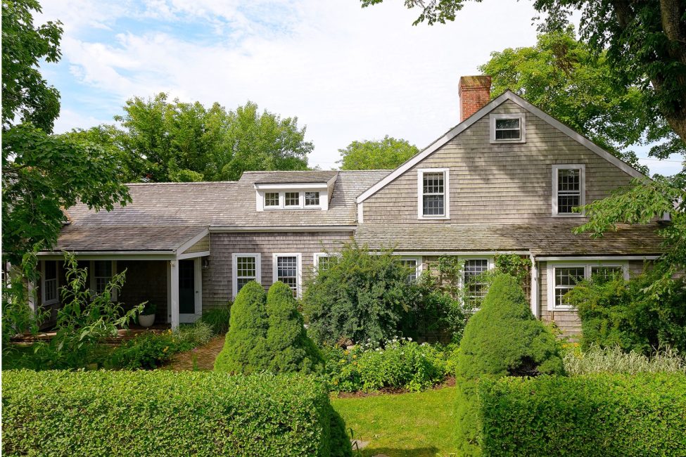 3 Joy Street Nantucket Image