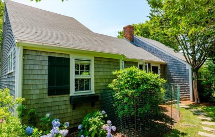 6 Towaddy Lane Sconset