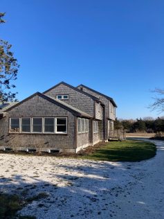 55 Burnell Street Sconset