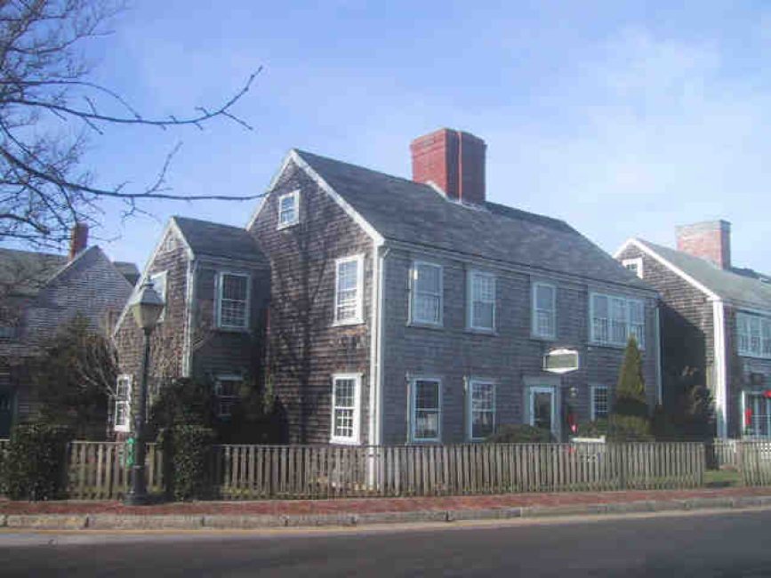 10 Easy Street Nantucket Image