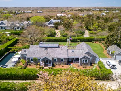 17 Burnell Street Sconset