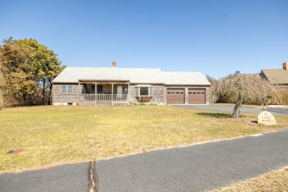 8 Luff Road Miacomet