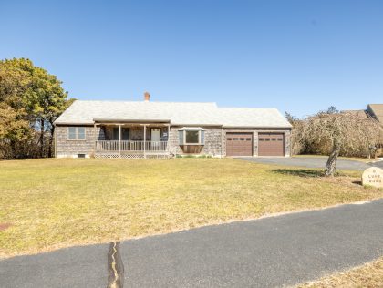 8 Luff Road Miacomet