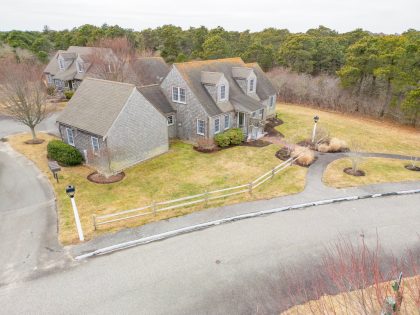 40 Sherburne Commons Lane # 23 Surfside
