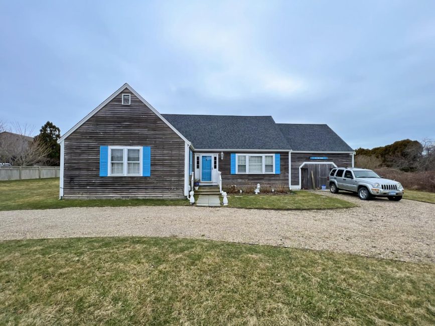 1 Pinkham Circle Nantucket Image