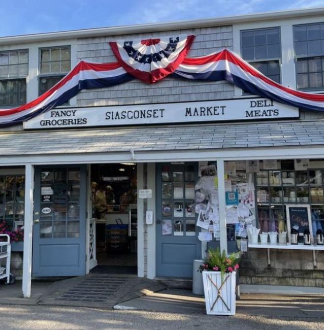 4 Main Street Nantucket Image