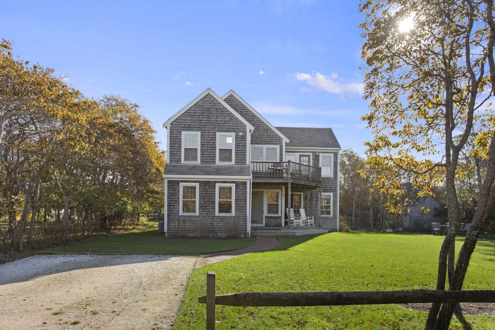 20 Berkley Street Nantucket Image