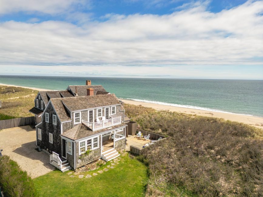 36C Sesachacha Road Nantucket Image