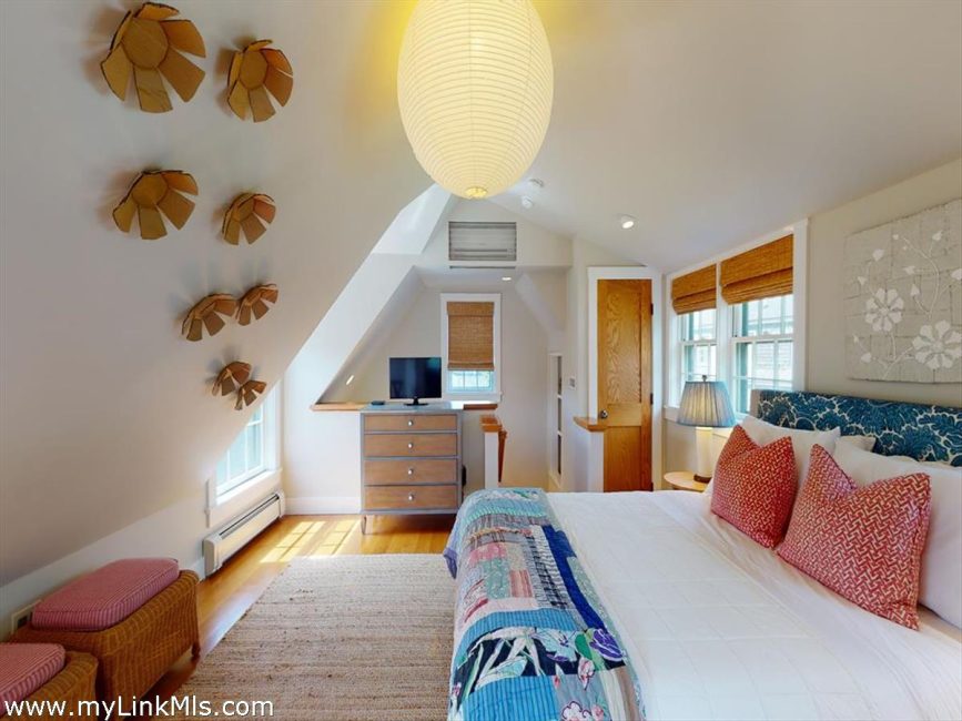 51B Pleasant Street Nantucket Image
